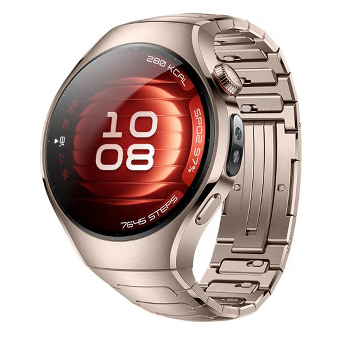 Huawei Watch 5 (42 Mm) image number null