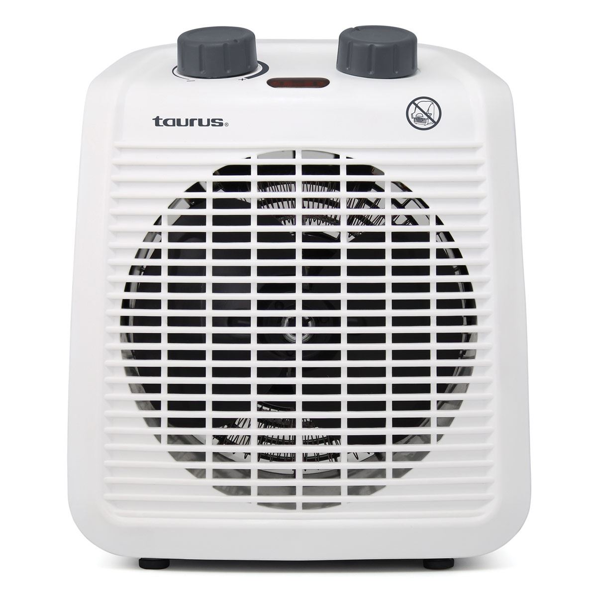 Calefactor/Ventilador Taurus image number null