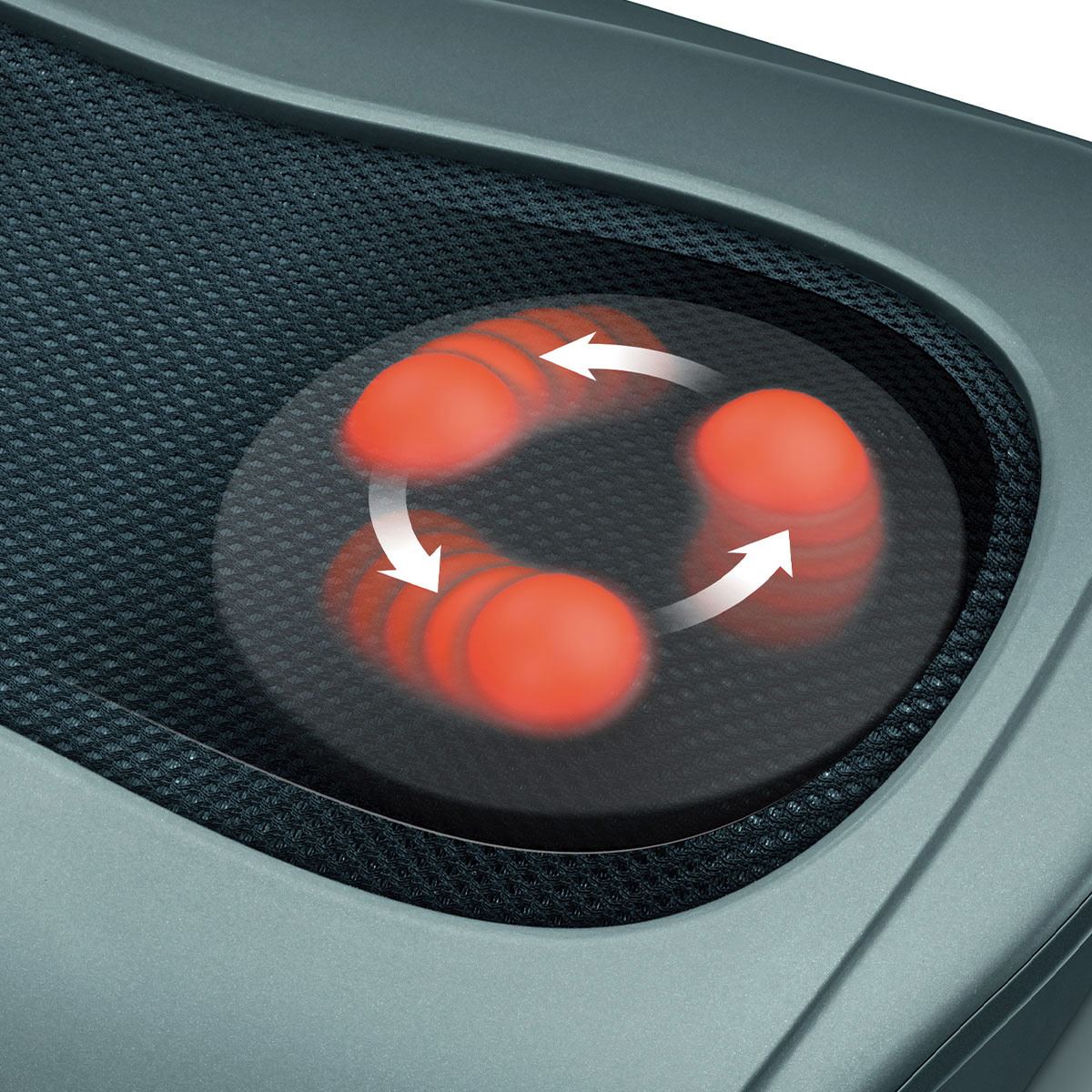 Masajeador de Pies FM 39 Beurer image number null