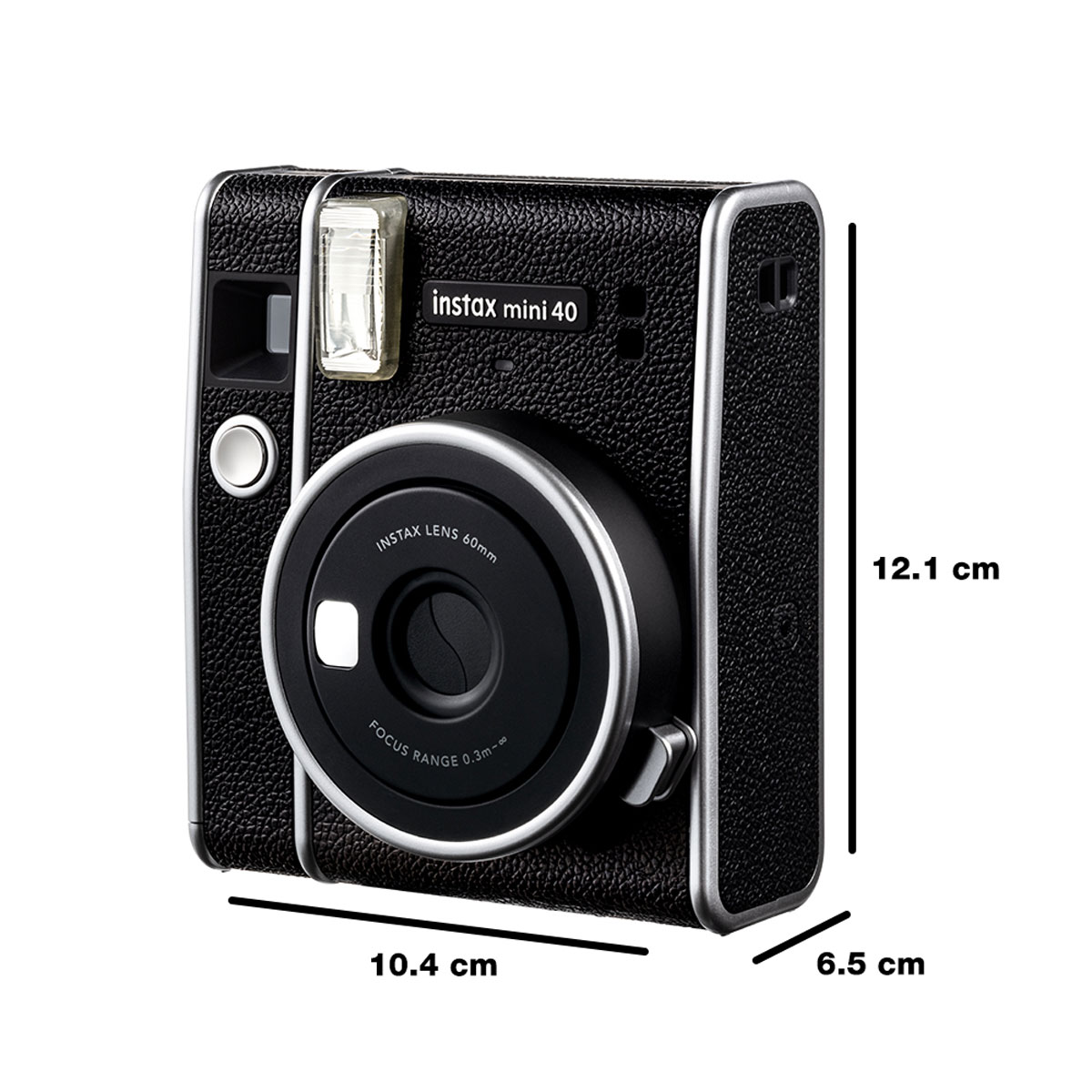C&aacute;mara Fuji Instax Mini 40 image number null