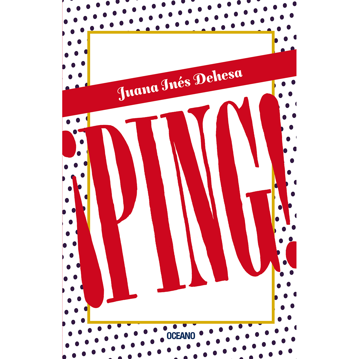 &iexcl;Ping! image number null