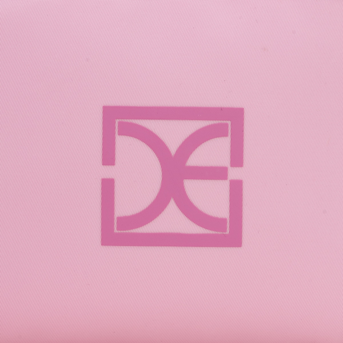 Cosmetiquera Cierre Sencillo Cloe Color Rosa para Mujer image number null