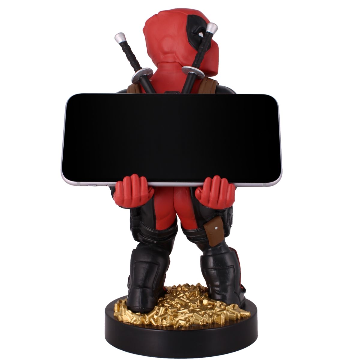 Soporte Deadpool bringing up image number null