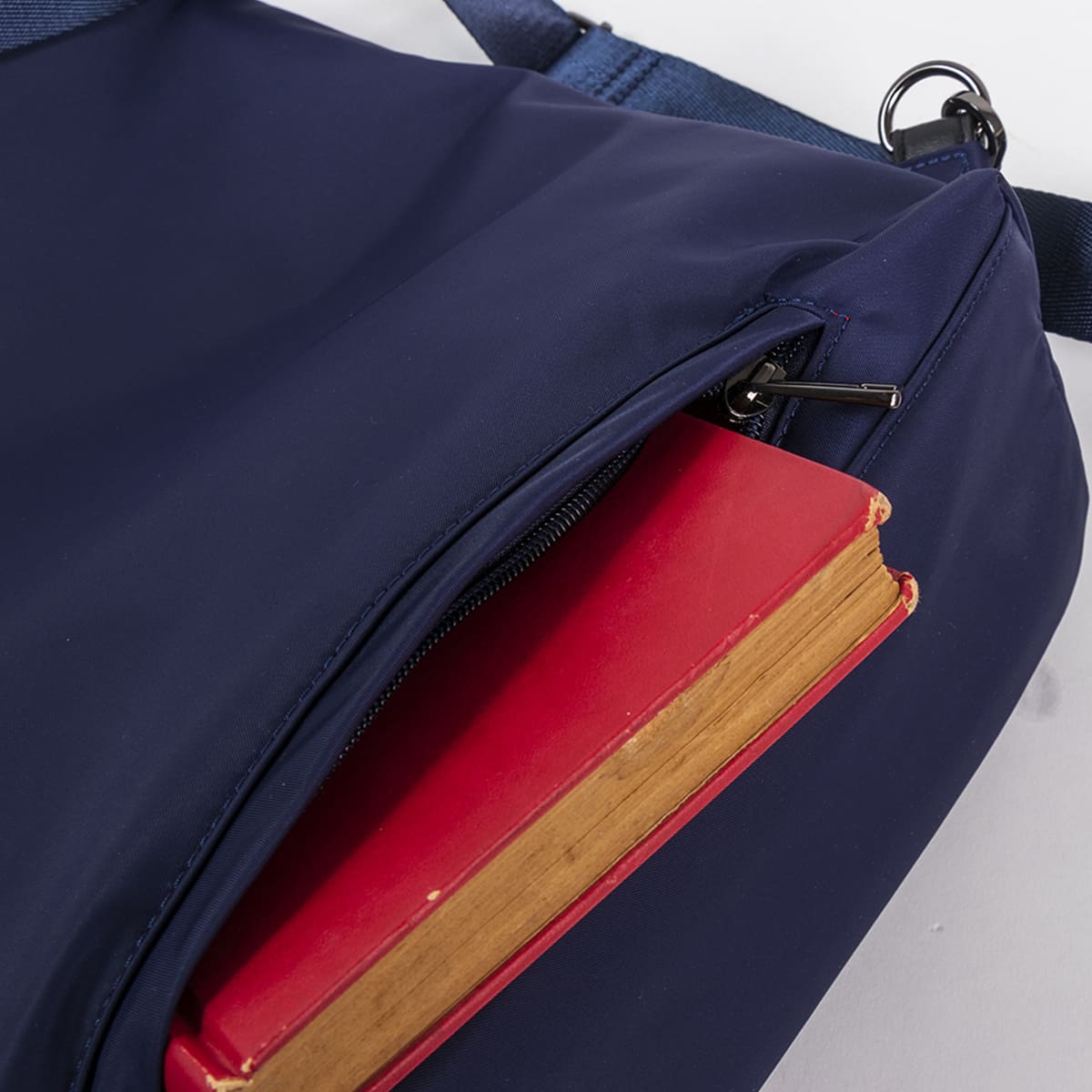 Bolsa Tote 15 Cool Capital Brisbane Azul image number null