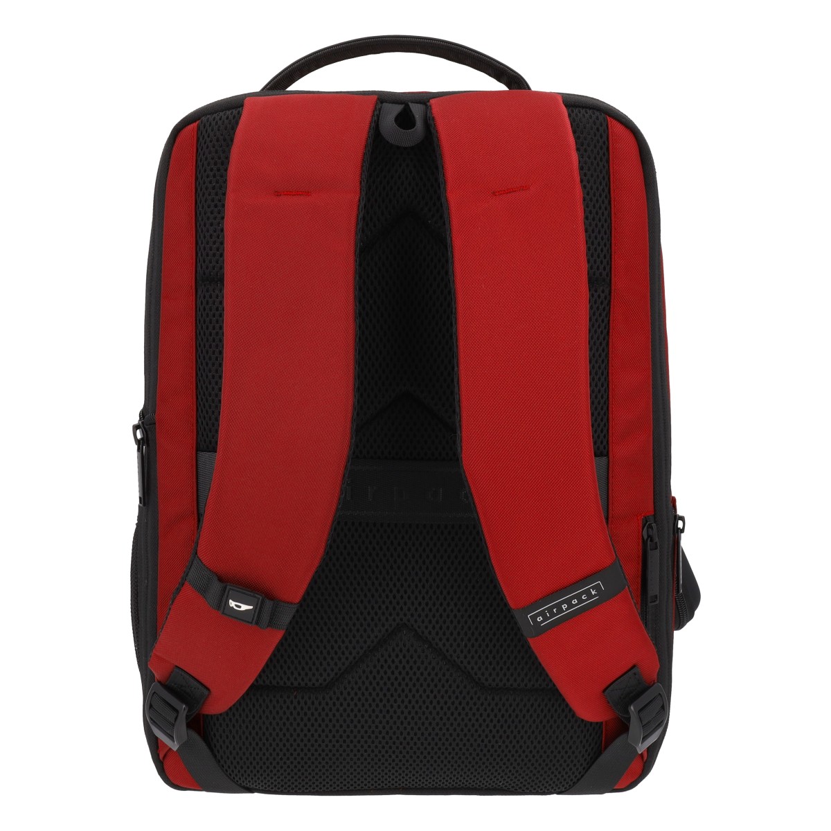 Mochila Airpack Ejecutivo Vino image number null