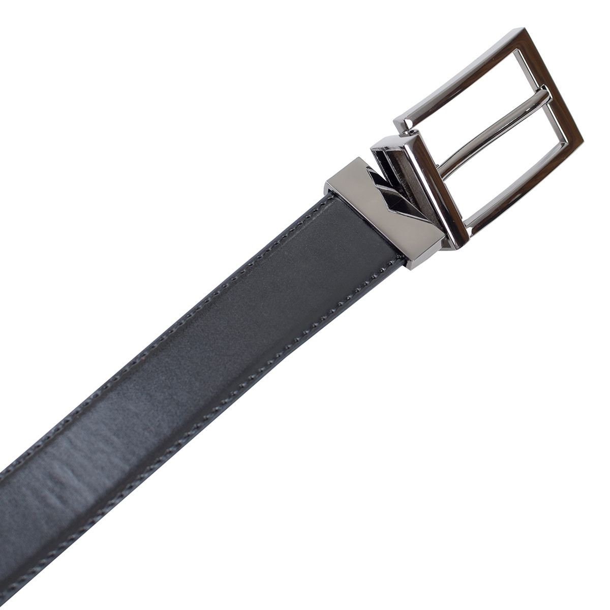 Cinturón Reversible para Hombre HK image number null