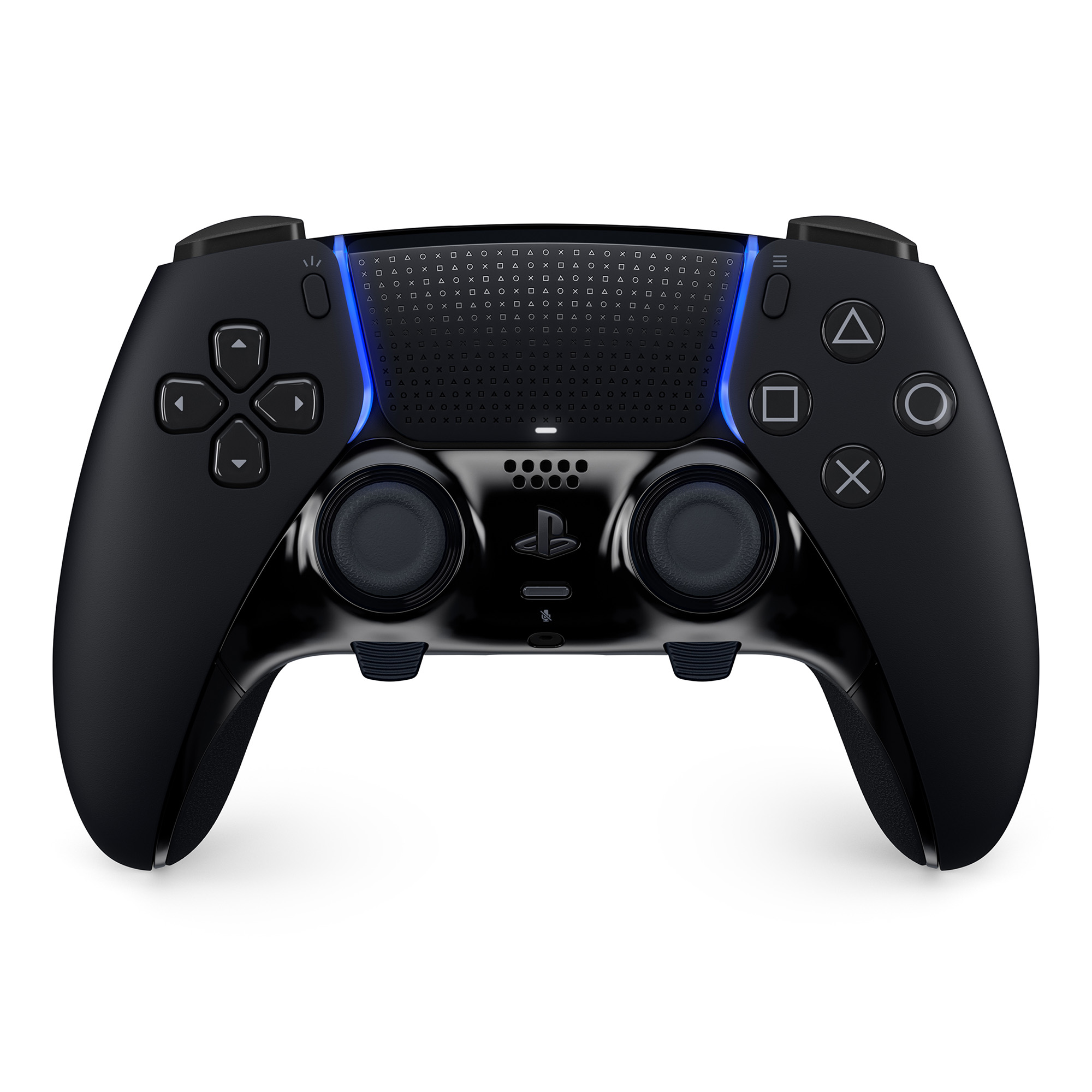 Preventa / Control Inal&aacute;mbrico DualSense Edge Midnight para PS5 image number null