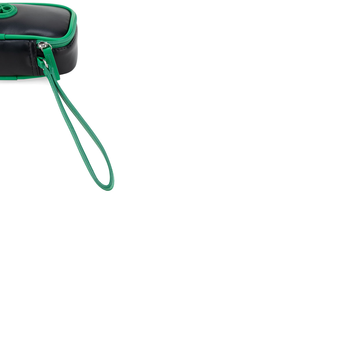 Cosmetiquera Neceser Cloe Negro para Mujer image number null