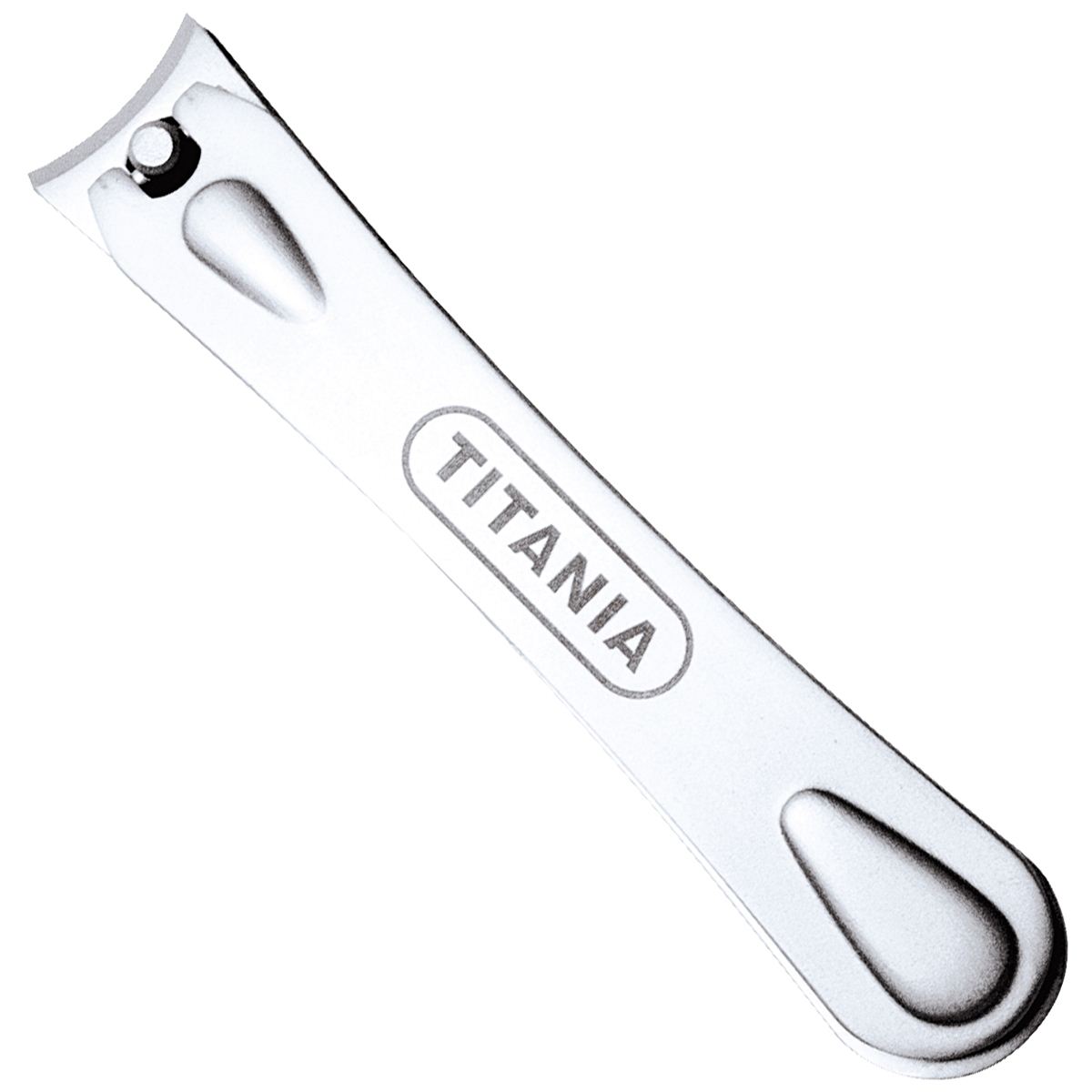 Cortau&ntilde;as Ergon&oacute;mico Grande Inoxidable image number null