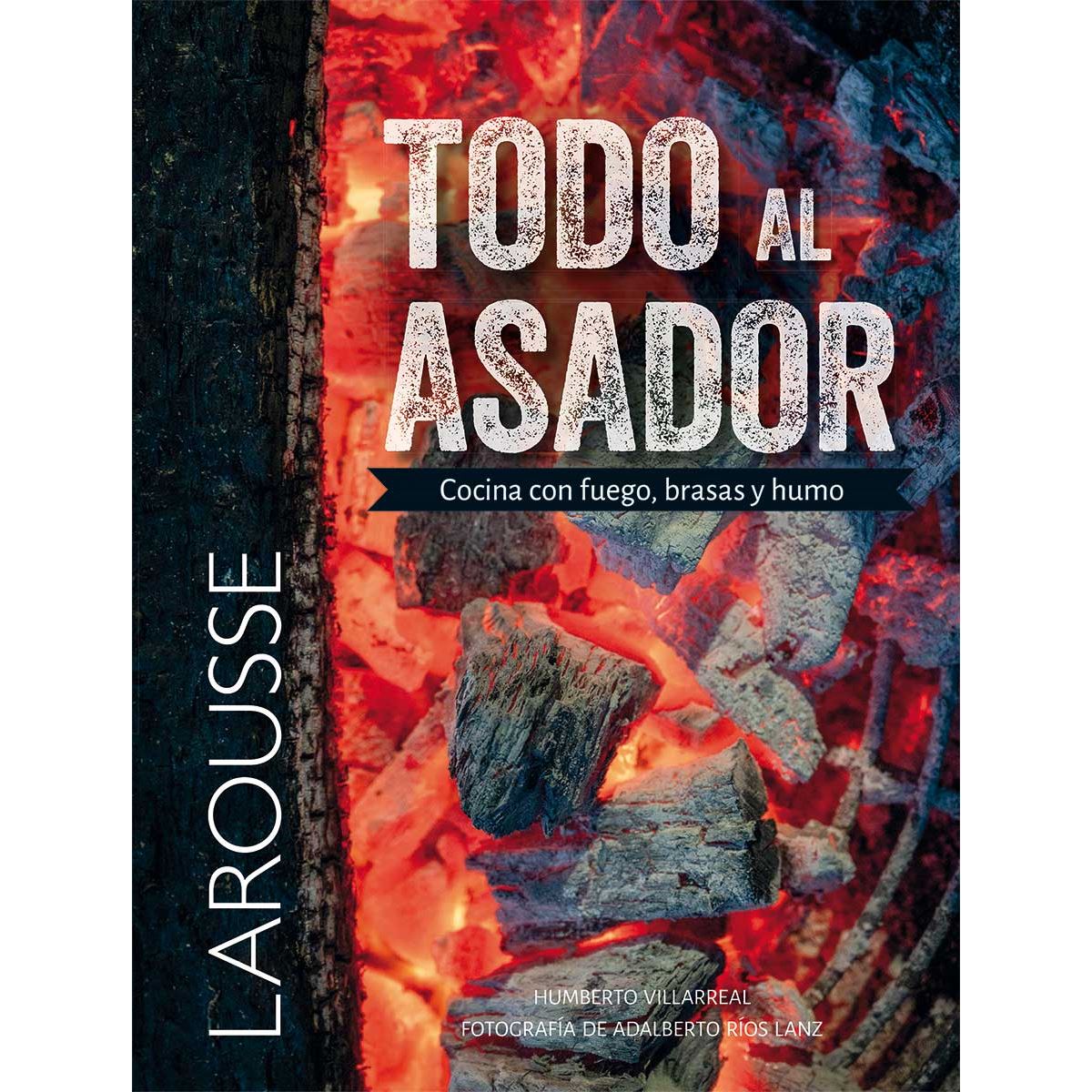 Todo al asador image number null