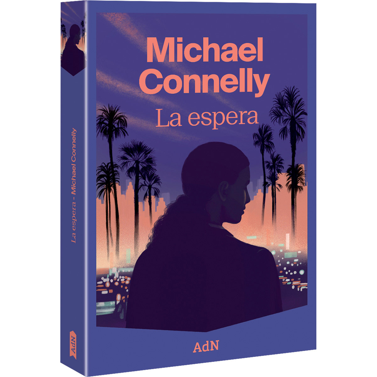 La espera image number null