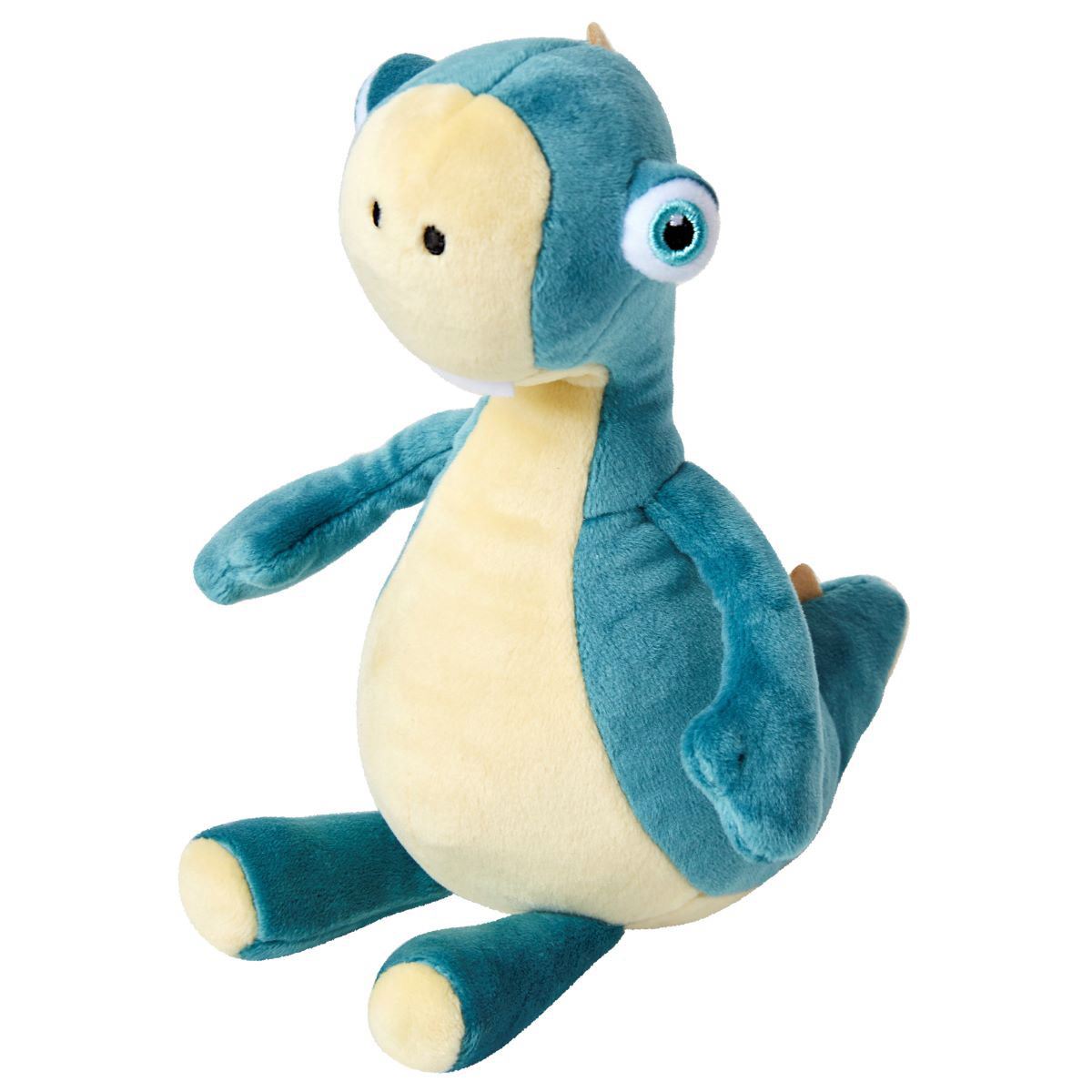 GIGANTO MINI PLUSH PDQ image number null