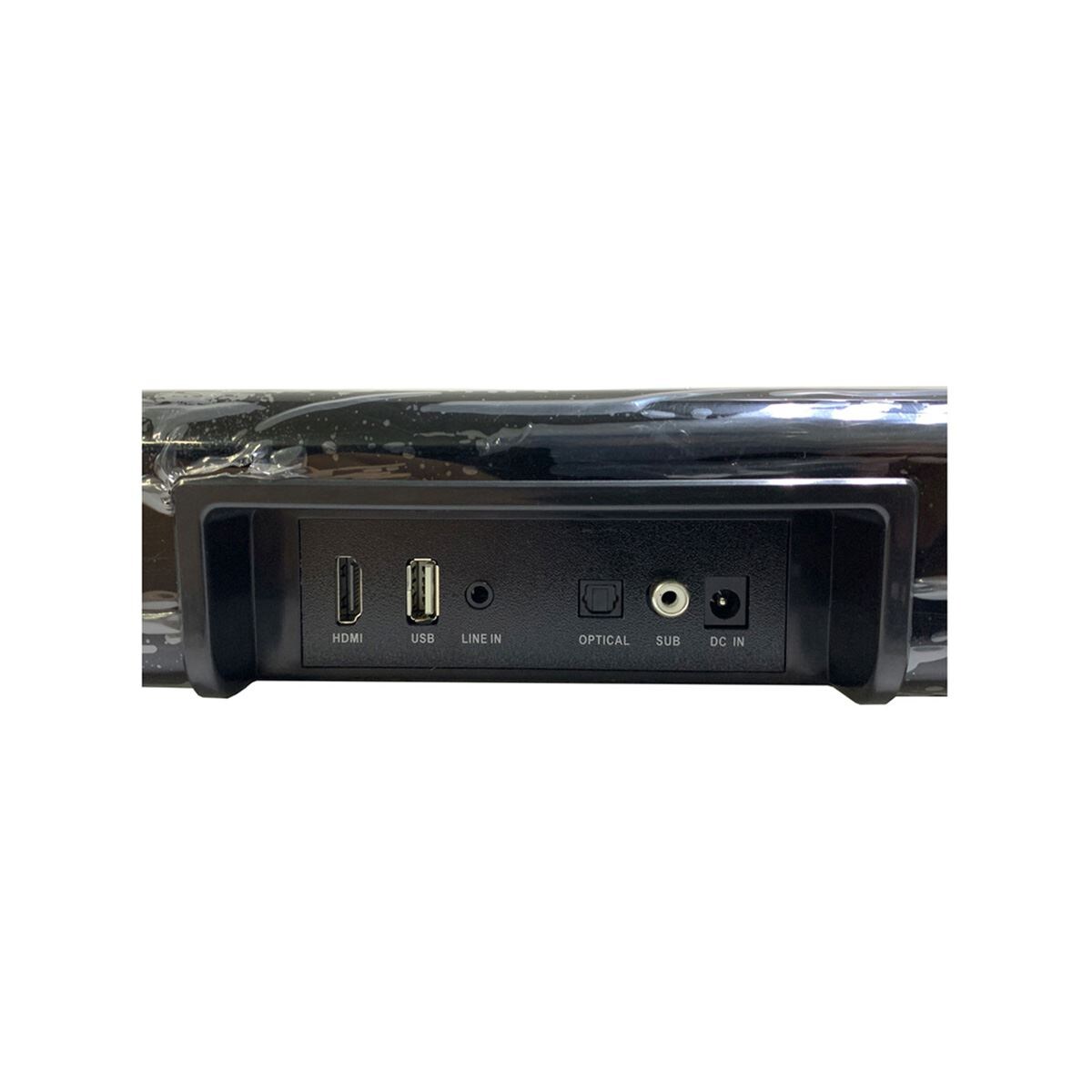 Barra de Sonido Daewoo DW3280S image number null