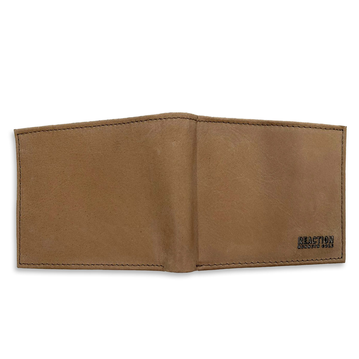 Cartera Kenneth Cole Khaki para hombre image number null