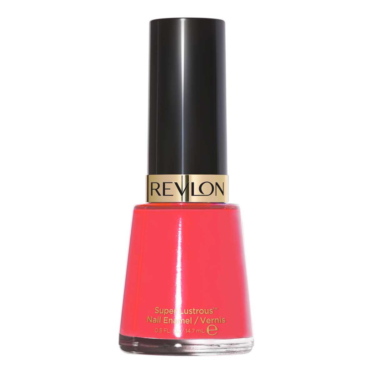Esmalte para u&ntilde;as Superlustrous One Perfect Coral Revlon image number null