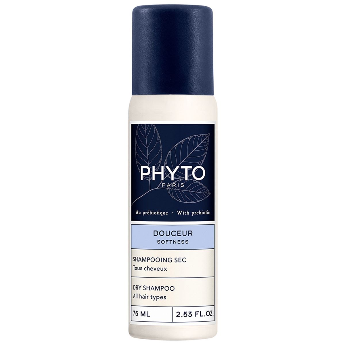 Phyto Softness Shampoo Seco Uso Frecuente image number null