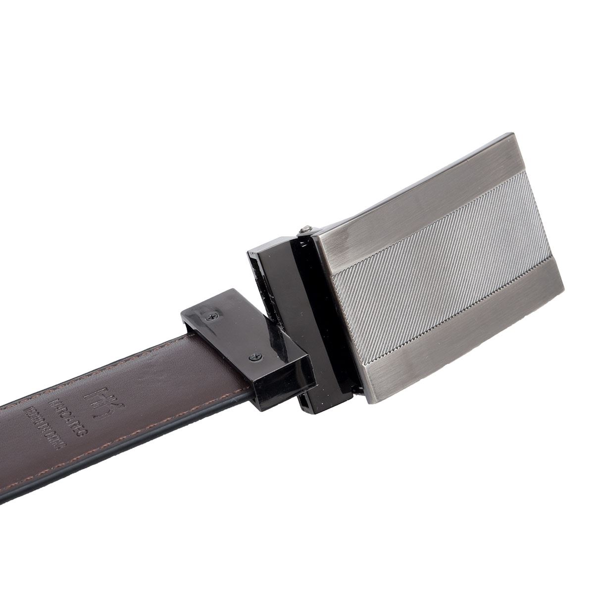 Cinturón Reversible para Hombre HK image number null