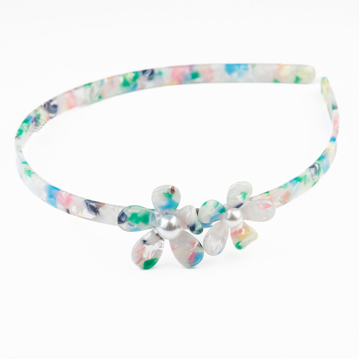 Diadema de Flores C&P image number null