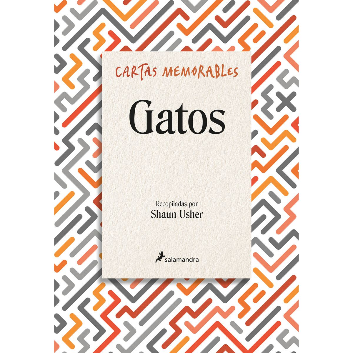 Cartas memorables: gatos image number null