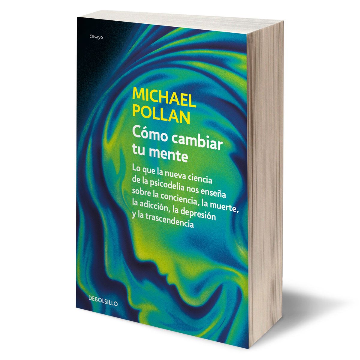 C&oacute;mo cambiar tu mente image number null