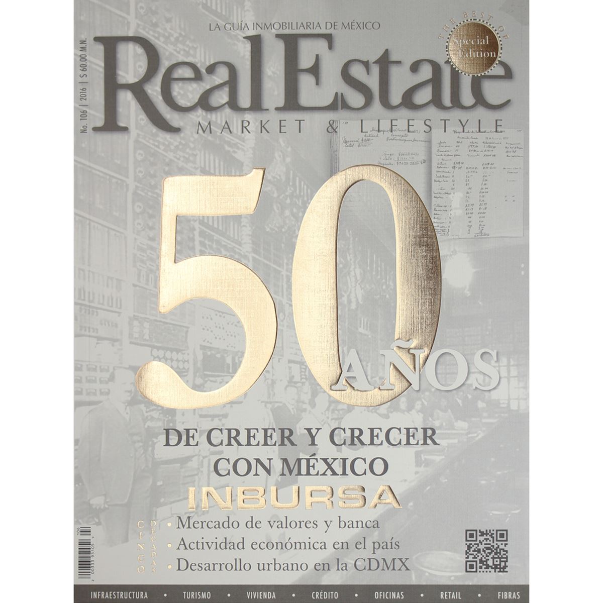 Real Estate 50 Años image number null