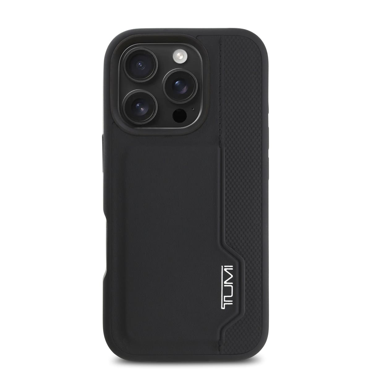 Funda de Piel Tumi Tarjetero Para iPhone 16 Pro image number null