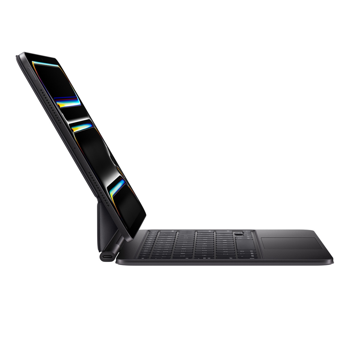 Magic Keyboard iPad Pro 11 (M4) Negro image number null
