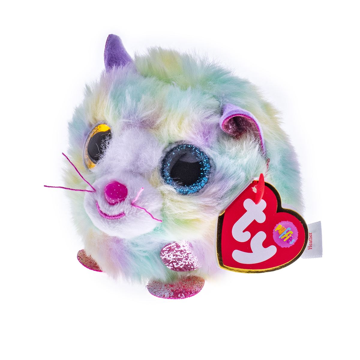 Peluche Heather Gato TY image number null