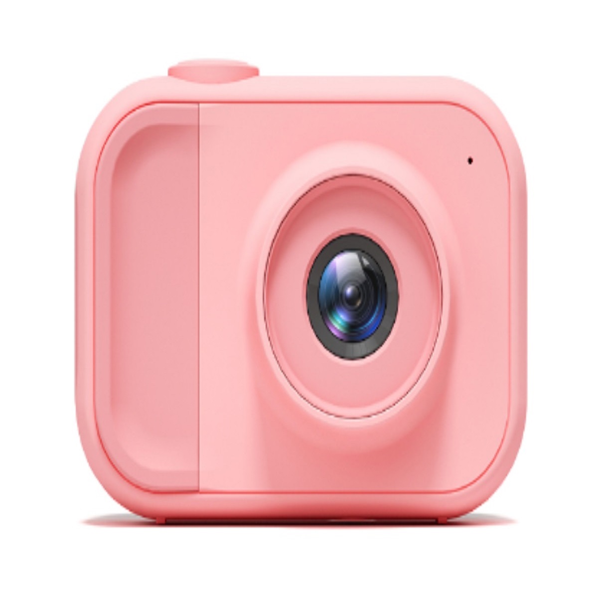 Cámara Infantil M1 Rosa image number null