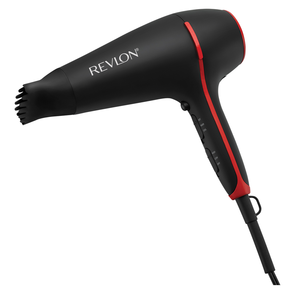 Secadora Infusion Coco Revlon image number null