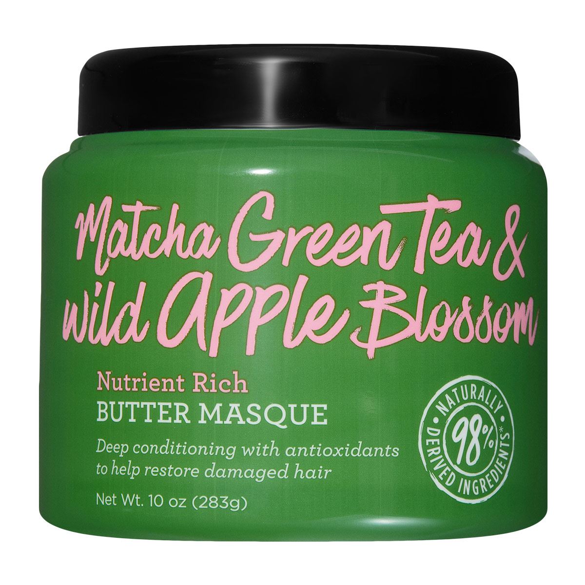 Mascarilla Capilar Not Your Mothers Matcha/Flor Manzana 283gr image number null