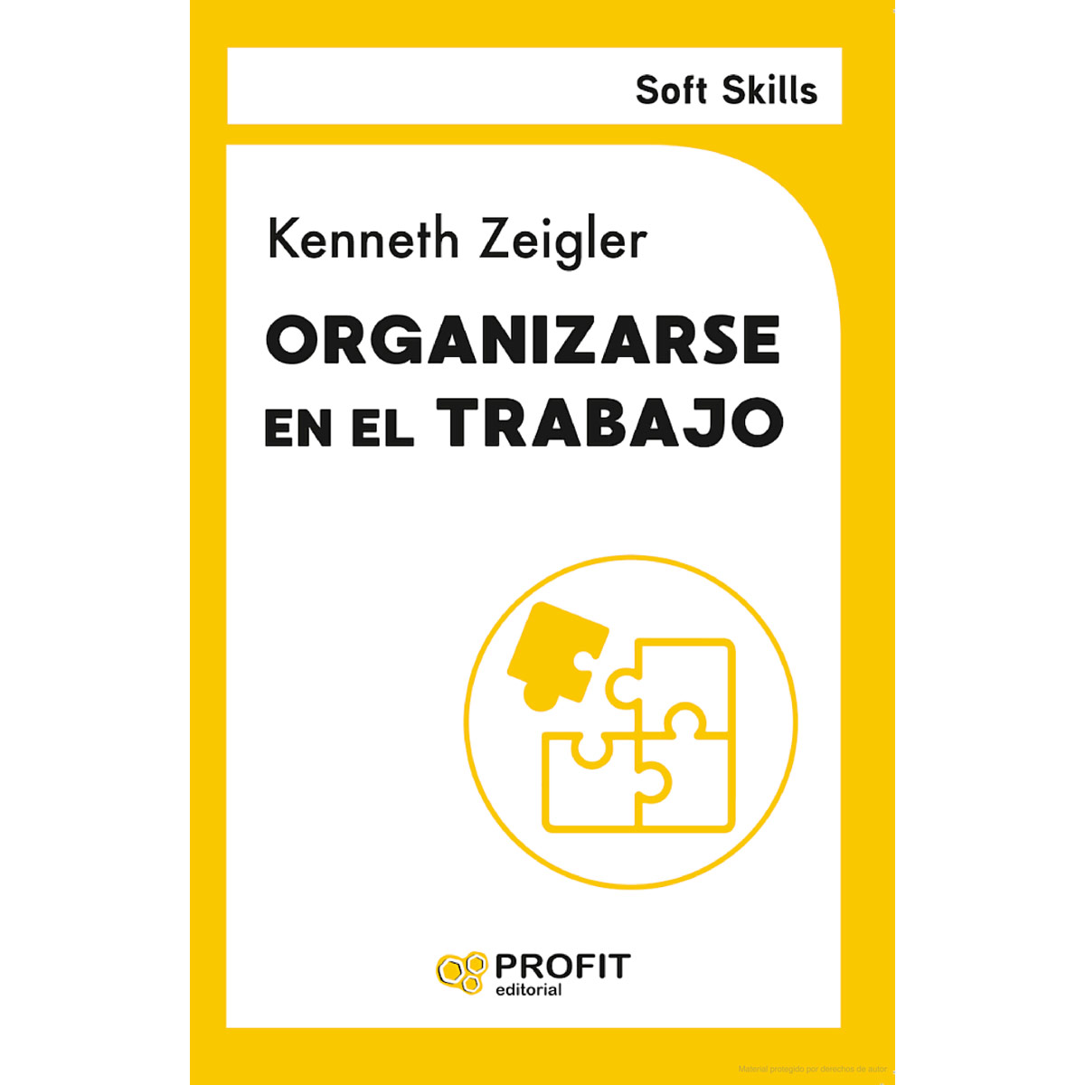 Organizarse En El Trabajo. Soft Skills image number null