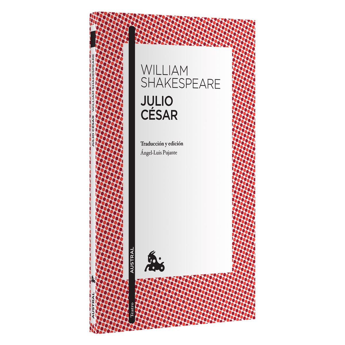 Julio César image number null