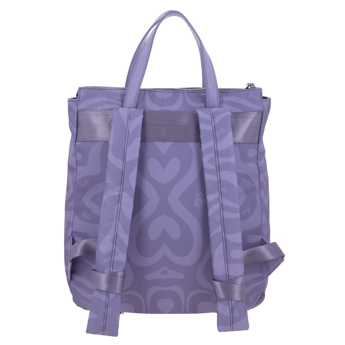 Mochila Backpack Barbie By Gorett image number null