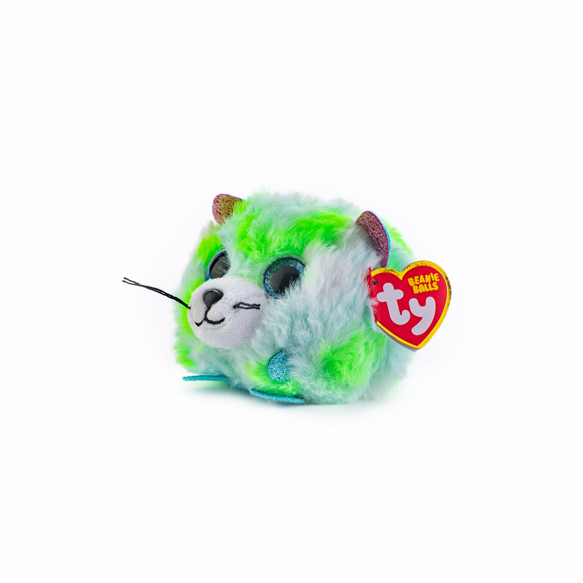 Peluche Ty Evie gato Vende Ball image number null