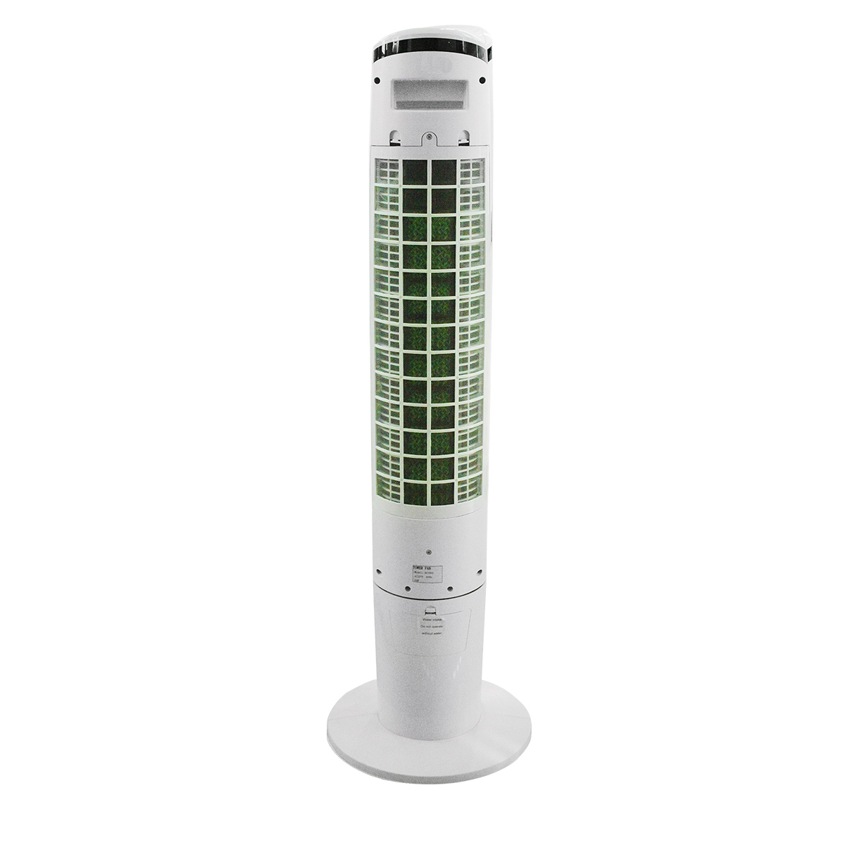 Enfriador De Aire 4 Lt 3vel Timer 9hr Ioniza  0410bd Dace image number null