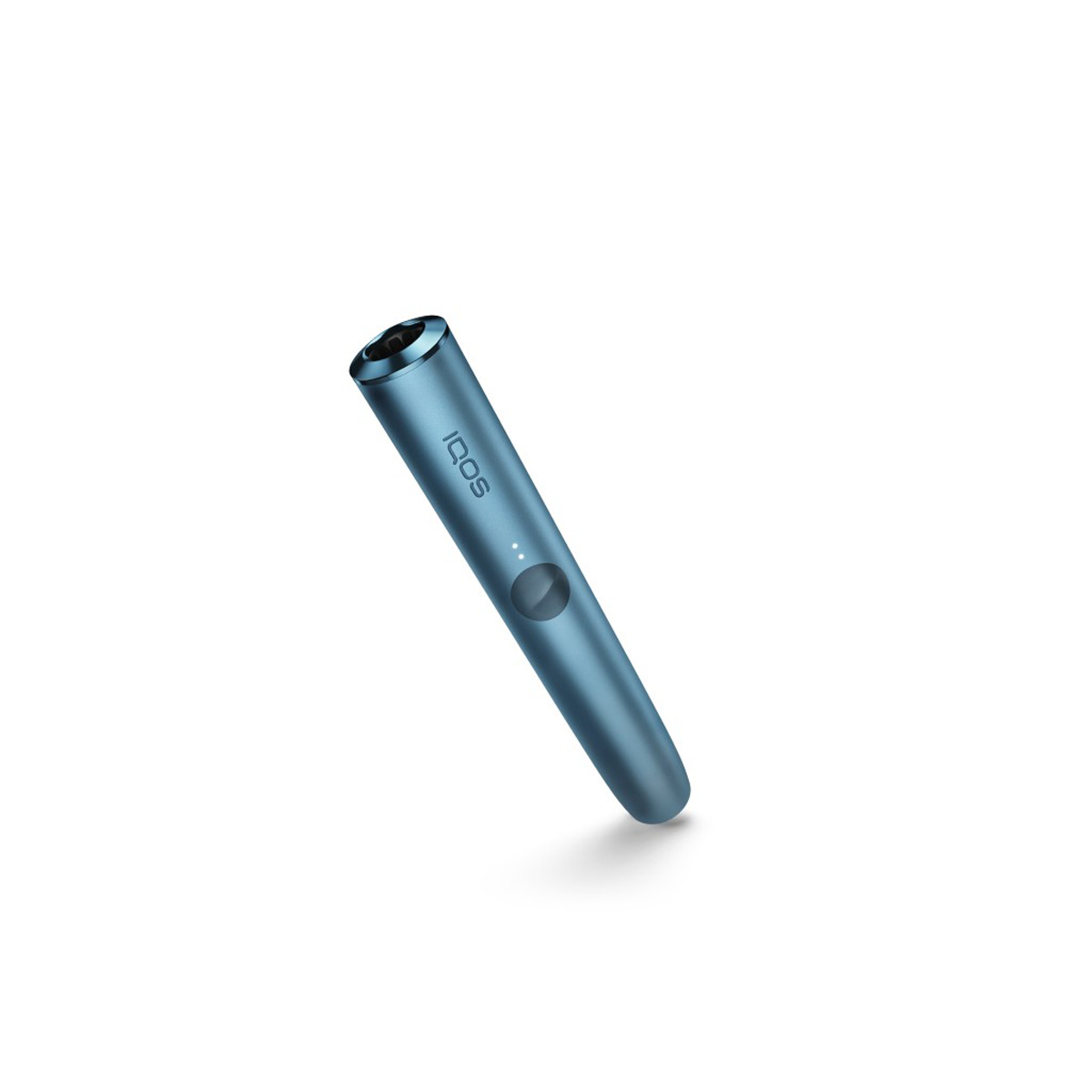 IQOS Iluma Azul image number null