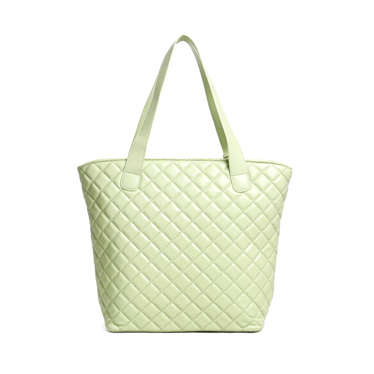 Bolso Tote Lee Cemento para Mujer image number null