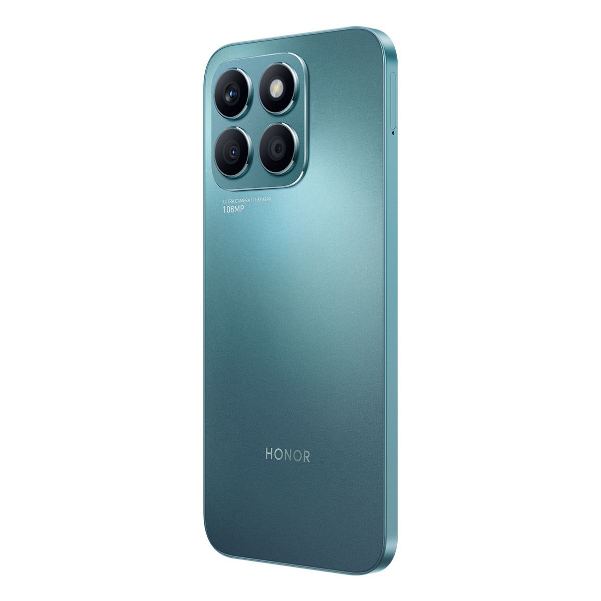 Honor X8B 256GB Cian Telcel R4 image number null