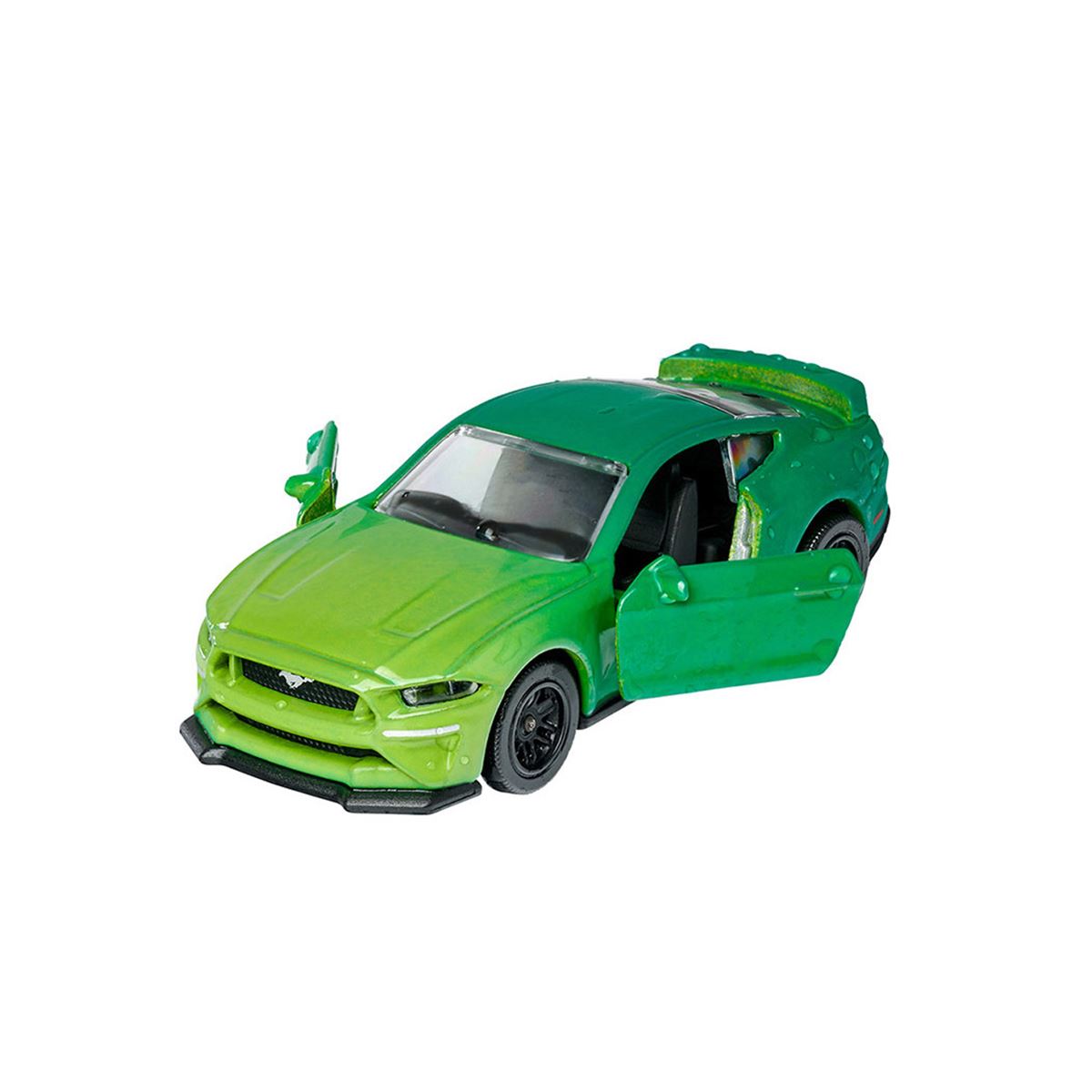 Coche Majorette Edici&oacute;n Limitada 6 image number null