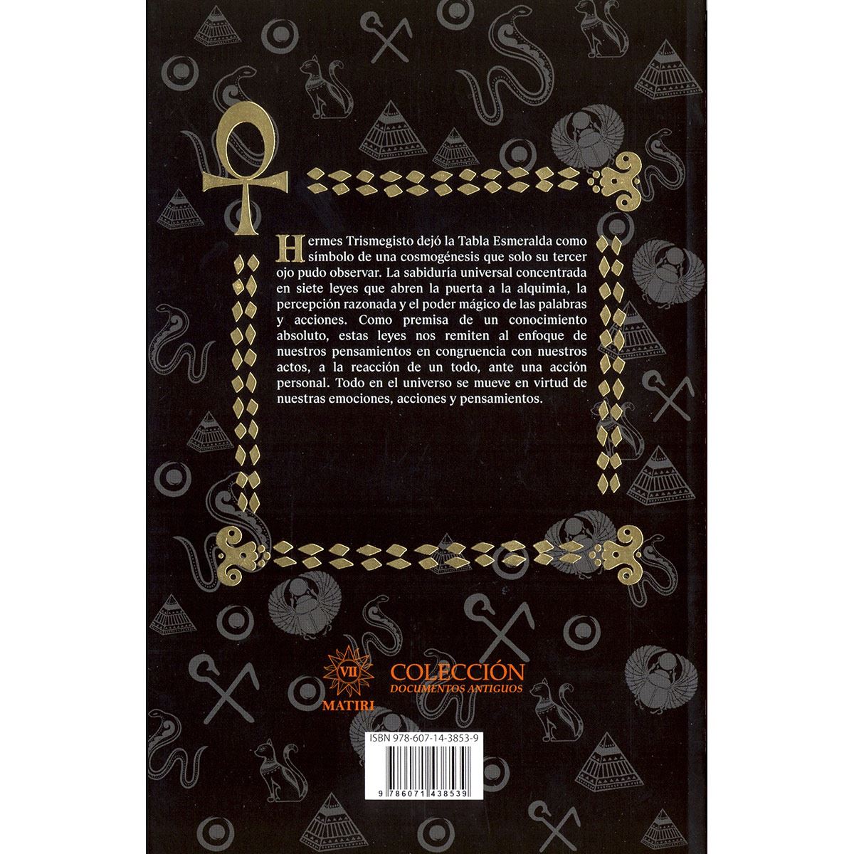 El Kybali&oacute;n image number null