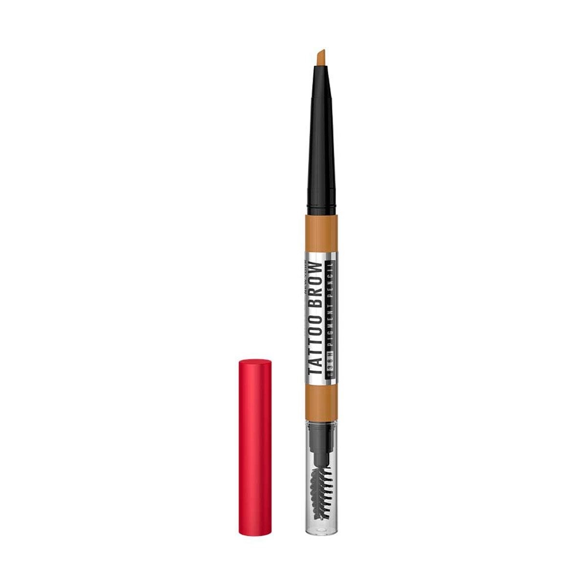 Tattoo Brow 36h Pencil Light Brown image number null