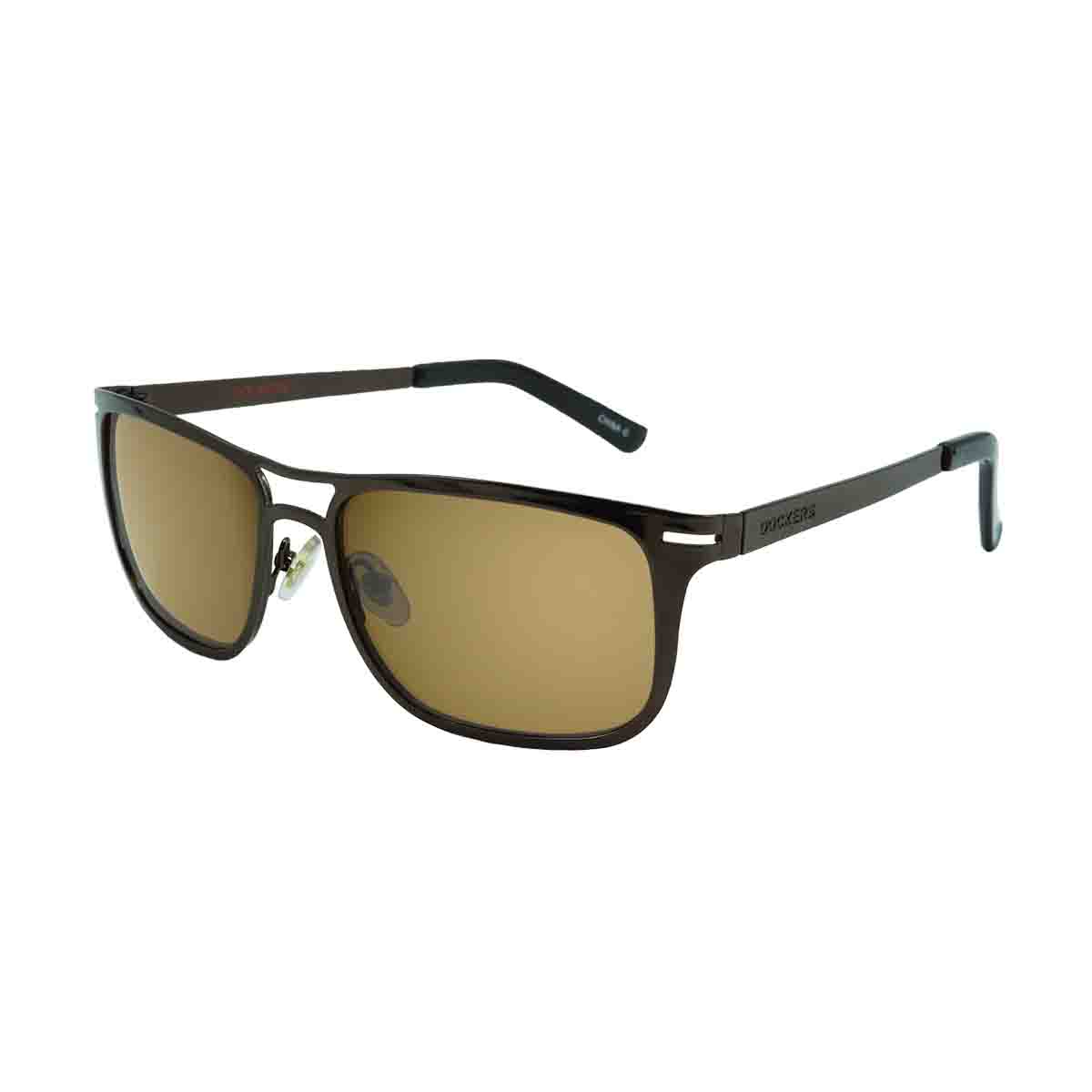 Lentes De Sol Dockers 30947Ldp200 Polarizado Cobre Para Hombre image number null