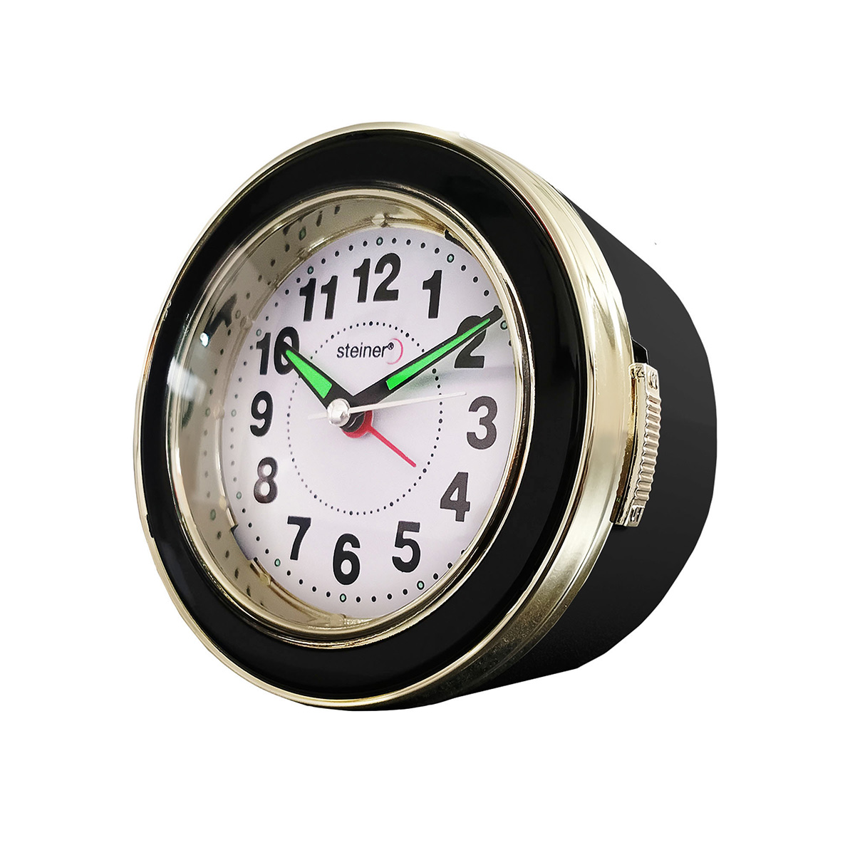 Reloj Despertador ML10001BK Steiner image number null