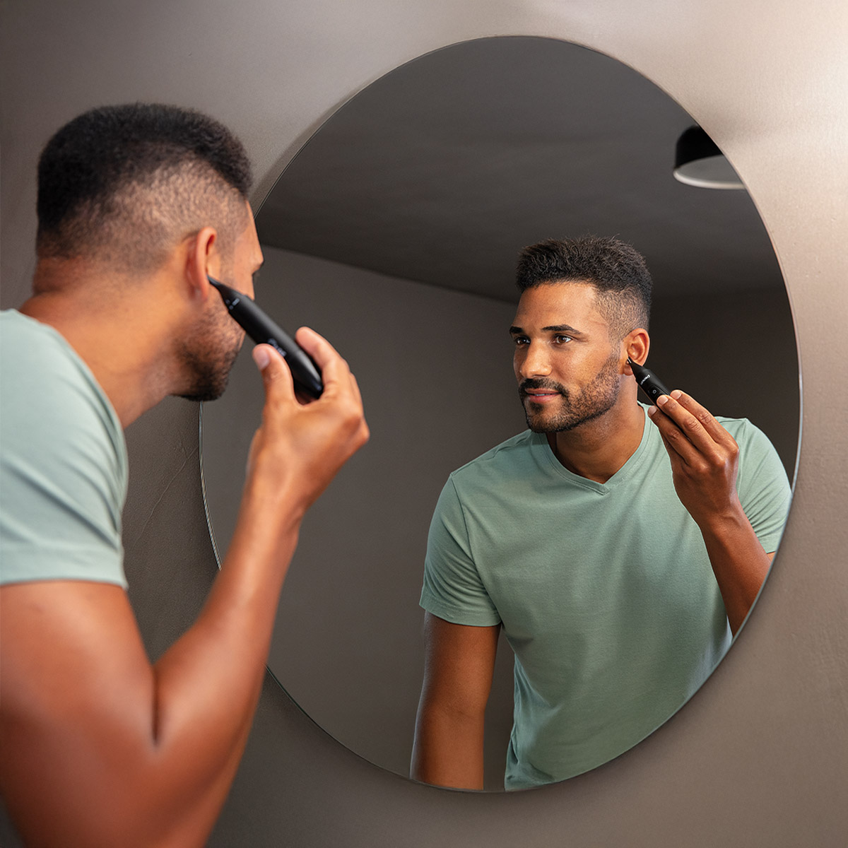 Recortador de Precisi&oacute;n Beurer image number null