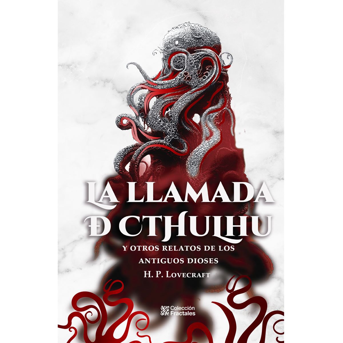 La llamada de Cthulhu image number null