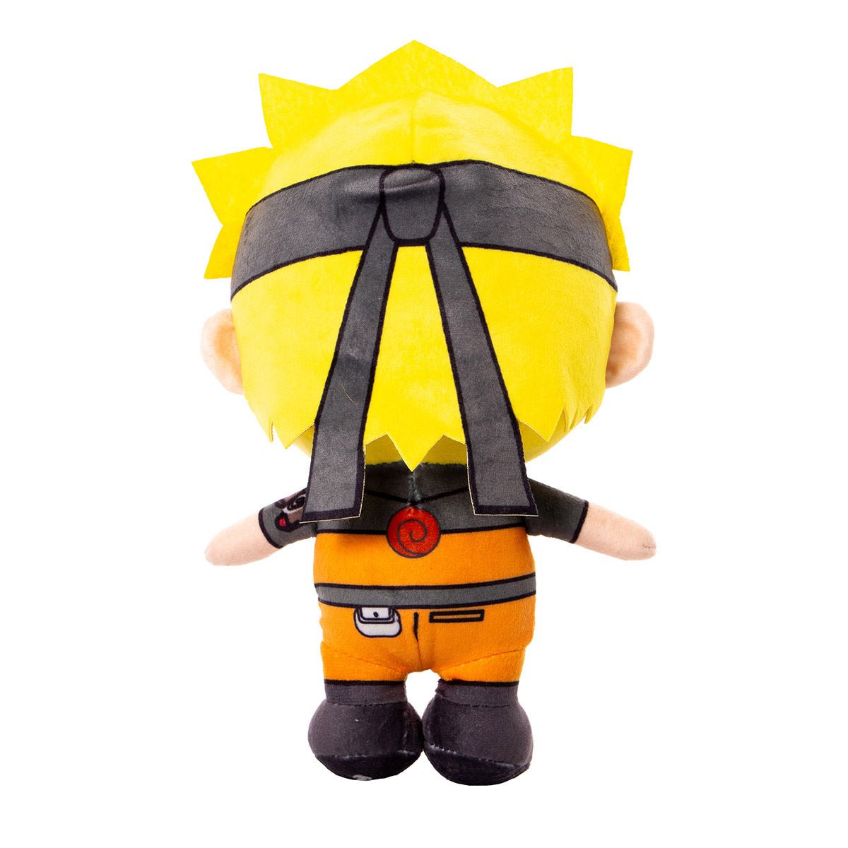 Peluche Petite 7 Naruto &iexcl;Colecci&oacute;nalos todos!" image number null