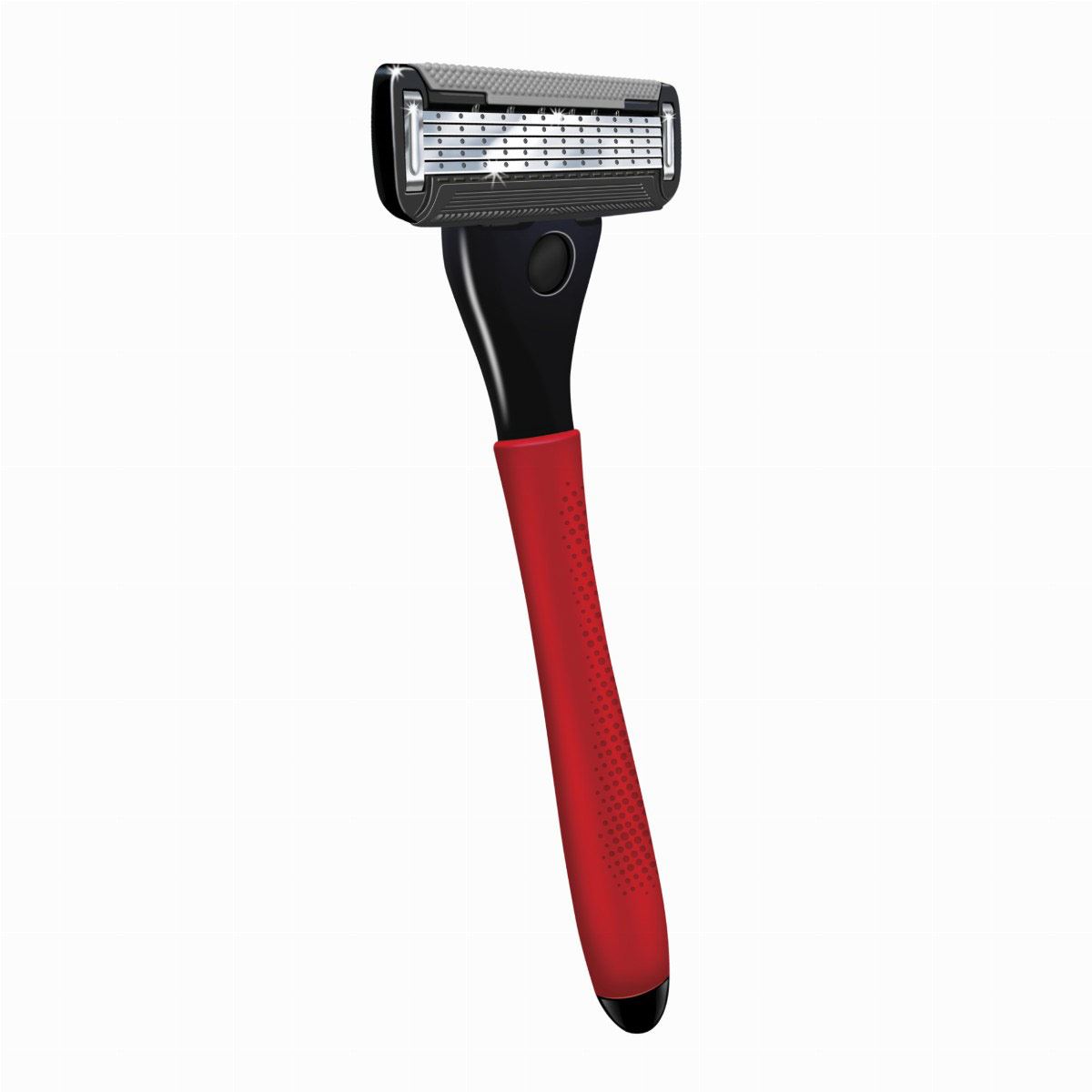 M&aacute;quina de afeitar Groomen 500 1mes e24 image number null