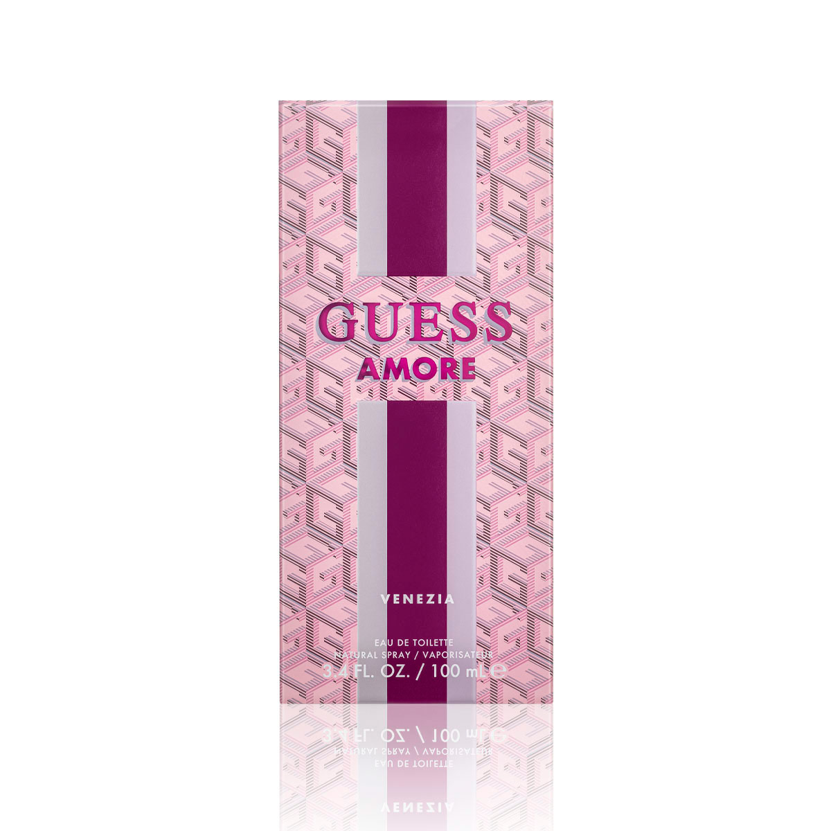Fragancia Guess Amore Venezia Eau de Toilet 100 ml para Dama image number null