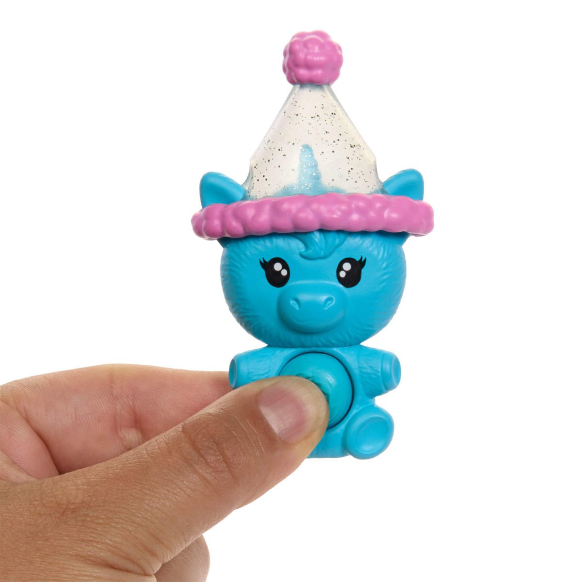 Barbie Pop Reveal Mu&ntilde;eca Batidos Chelsea Sorpresa image number null